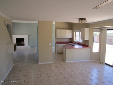 2863 W Firebrook Rd, Tucson, AZ 85741 - photo 3