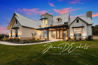 1005 Llano Way, Poolville, TX 76487 - photo 2