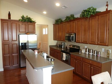 1493 Culbertson Ave unit Lot 626 Bradford II, Myrtle Beach, SC 29577 - photo 7