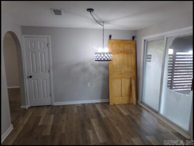 3501 Katherine St, Little Rock, AR 72204 - photo 5