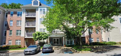 4650 Alcott Way unit 403, Owings Mills, MD 21117 - photo 2