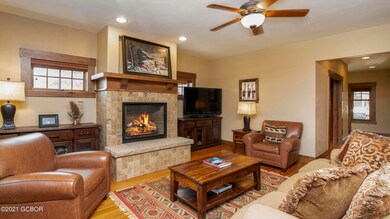 21 Meadow Trail