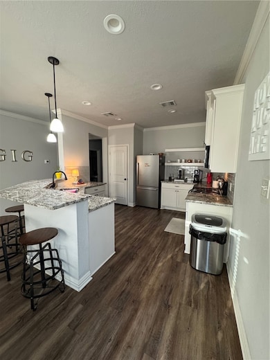 6999 Halter Loop, College Station, TX 77845 - photo 4