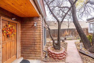 223 E Santa fe Ave unit C, Santa Fe, NM 87505 - photo 4