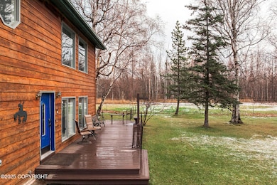 2871 E Fairview Loop, Wasilla, AK 99654 - photo 4