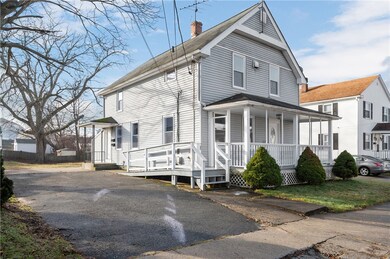 33 Gilbert St, Woonsocket, RI 02895 - photo 2