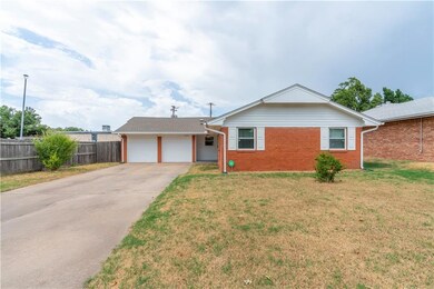 4425 NW 52nd St, Oklahoma City, OK 73112 - photo 3