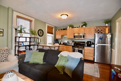 61 Gates St unit 3, Boston, MA 02127 - photo 2