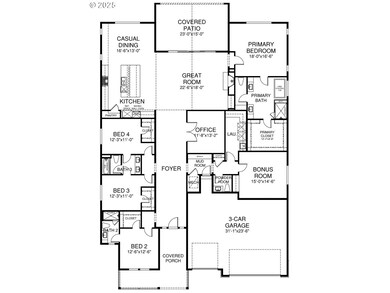 23000 Bland Cir, West Linn, OR 97068 - photo 4