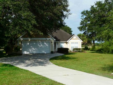 35 Fair Way, Crawfordville, FL 32327 - photo 2