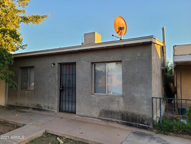 725 E 1st St, Douglas, AZ 85607 - photo 2