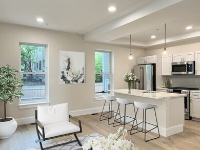 12 Arnold Cir unit 2, Cambridge, MA 02139 - photo 2