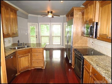 3153 Stonewall Dr, Benton, AR 72015 - photo 5