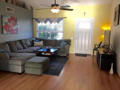 living room u2