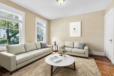 41 Howard St unit 2, Waltham, MA 02451 - photo 2