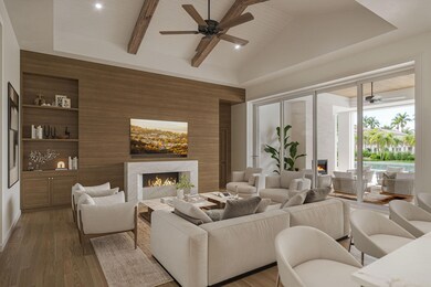 1566 Curlew Ave, Naples, FL 34102 - photo 3