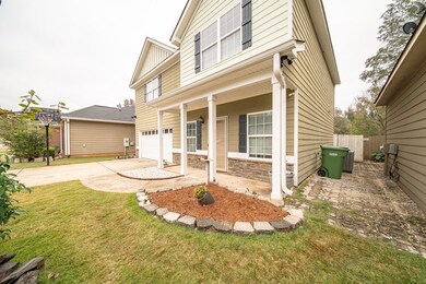 7962 Brooks Crossing Dr, Columbus, GA 31909 - photo 2