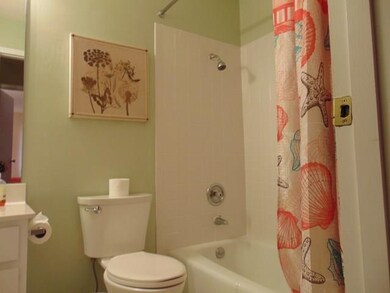 850 Mallery St unit 6E, Saint Simons Island, GA 31522 - photo 4