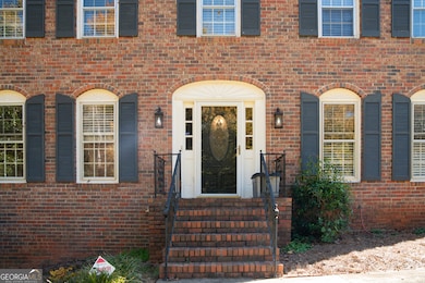 4582 Warrior Trail SW, Lilburn, GA 30047 - photo 2