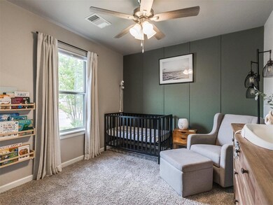 12337 SW 31st St, Yukon, OK 73099 - photo 7