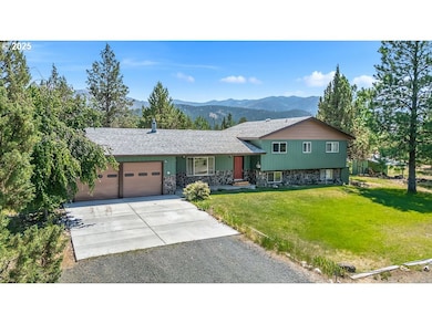 27575 Pine Creek Rd, John Day, OR 97845 - photo 2