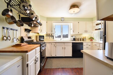 5 Hackmatack Rd, Boothbay Harbor, ME 04538 - photo 7