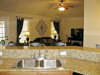 Interior Space/Layout.