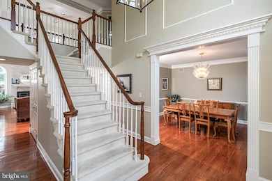 162 Updikes Mill Rd, Belle Mead, NJ 08502 - photo 5