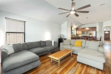 4114 Brunswick Crossing Ln, Houston, TX 77047 - photo 7