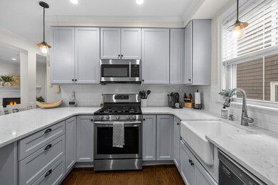 465 Ashmont St unit 1, Dorchester, MA 02122 - photo 4