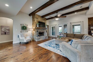 7675 Confederate Park Rd, Fort Worth, TX 76108 - photo 7