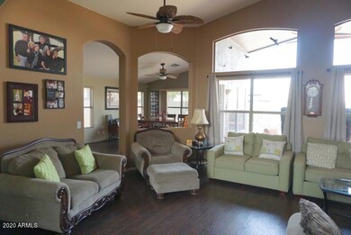 Living Rm