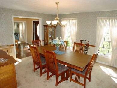 Dining Room.