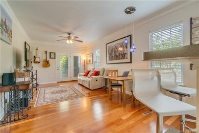 628 Appeldoorn Cir unit 628, Asheville, NC 28803 - photo 3