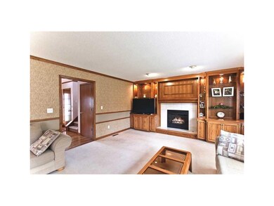 Great Room.