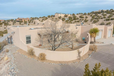 39 Pine Rd, Placitas, NM 87043 - photo 2