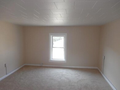 Bedroom.