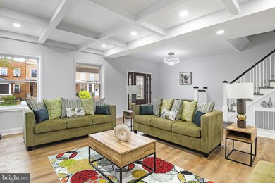 2010 E 30th St, Baltimore, MD 21218 - photo 2