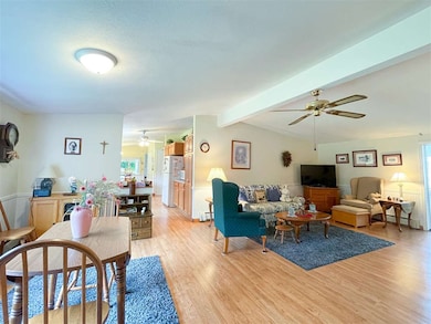 3640 Pickerel Lake Rd, Petoskey, MI 49770 - photo 6