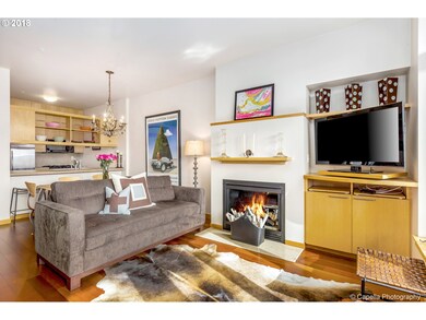 Living Room/Dining Room