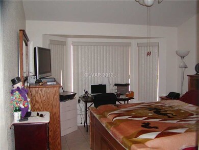 Master Bedroom.