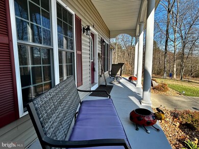 292 Alpenglow Way, Hedgesville, WV 25427 - photo 7