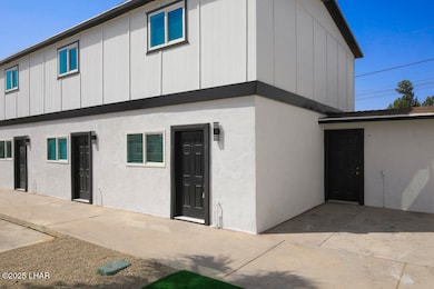 1800 S Kofa Ave unit 11, Parker, AZ 85344 - photo 3