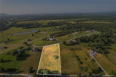 TBD Scenic View Dr, Howe, OK 74940 - photo 4