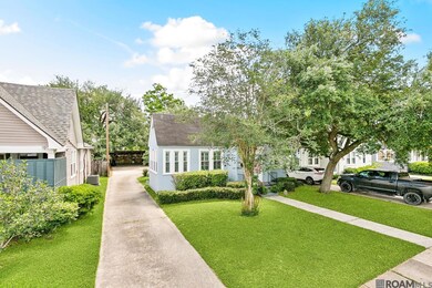 1515 S Eugene St, Baton Rouge, LA 70808 - photo 4