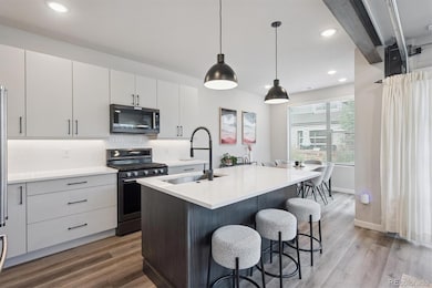 11772 W 45th Place, Wheat Ridge, CO 80033 - photo 4