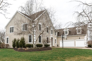 7039 Robertson Ct, Dublin, OH 43017 - photo 2