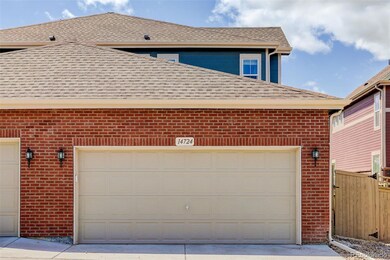 14724 E Crestridge Dr, Centennial, CO 80015 - photo 5