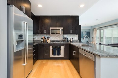 Waterplace unit 912, Providence, RI 02903 - photo 4