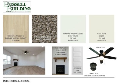 898 E Virginia Ln unit Lot 174, Nixa, MO 65714 - photo 5